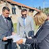 Banovići: Završeni infrastrukturni projekti, uručeni ključevi korisnicima kolektivnih centara