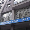 Na Sarajevskoj berzi promet 115.790 KM