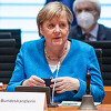 Angela Merkel stiže na Zapadni Balkan, sastat će se sa šefovima vlada šest zemalja