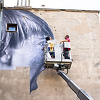 Na Street Arts Festivalu u Mostaru oslikava se 12 murala