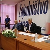 HNS poručio Sejdiću: Misliš li da bi Bošnjaci ikada glasali za tebe?