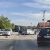 Tri osobe povrijeđene u saobraćajnoj nesreći kod Živinica