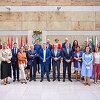 Sattler nakon sastanka ambasadora EU s Komšićem: Vratiti fokus na izborne i ustavne reforme