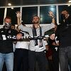 Pjanić uzbuđen nakon predstavljanja u Bešiktašu: Bit će mi čast igrati u novom orkestru