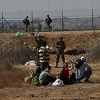 Izrael uhapsio rodbinu odbjeglih palestinskih zatvorenika
