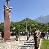 Obilježavanje 28. godišnjice zločina nad hrvatskim civilima u Grabovici