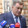 Dodik: Komšić obmanuo diplomate EU, mi uredno idemo na posao i obavljamo dužnosti