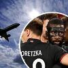 Njemački reprezentativci proživjeli dramu, avion prisilno sletio u Škotsku
