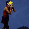 Britanska tinejdžerka piše bajku na US Openu: Letovi su mi "prošli"  nakon kvalifikacija
