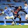 Manchester City ima najvredniju ekipu na svijetu, strmoglavi pad Barcelone