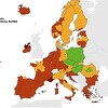 Objavljena nova korona-karta: Cijela Hrvatska crvena