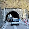 Od ponedjeljka saobraćaj kroz tunel Crnaja odvijat će se jednom trakom