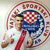 Bivši mladi reprezentativac BiH Ivan Jukić potpisao za Zrinjski