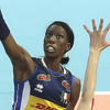 Paola Egonu MVP Evropskog prvenstva u odbojci, Tijana Bošković u idealnoj postavi