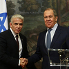 Yair Lapid boravio u Moskvi: Ako svijet ne zaustavi Iran, Izrael će reagovati