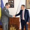 Direktor OSA-e i komandant EUFOR-a razgovarali o sigurnosnoj situaciji u BiH
