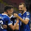 Zmajevi su šesta najbolja reprezentacija na listi "malih" svjetskih država