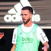Pjanić odradio prvi trening s Bešiktašem, debi se očekuje već u subotu
