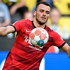Eintracht će žestoko kazniti Kostića na zahtjev saigrača, advokat traži otkaz bez najave