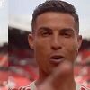Ronaldo 12 godina kasnije ponovo zakoračio na Old Trafford: Kod kuće sam