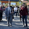 Pred Sudom BiH skup podrške ratnom komandantu Draganu Vikiću