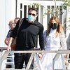 Jennifer Lopez i Ben Affleck stigli na Venecija Film Festival, večeras premijera njegovog filma