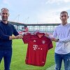 Fenomen iz HNL-a potpisao za veliki Bayern, plaćen rekordnim iznosom za tinejdžera
