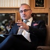 Gordan Grlić Radman: Željko Komšić je u strahu od gubitka položaja