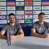 Trener Širokog Brijega: Škriparima želimo čestitati rođendan pobjedom protiv Željezničara