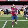 Aguero: I da sam znao da Messi odlazi, ponovo bih potpisao za Barcelonu