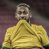 Neymar nakon gola pokazao "isklesano" tijelo i prozvao kritičare koji tvrde da se udebljao