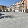 Zbog protesta "Pravda za Dženana" sutra obustava saobraćaja u centru Sarajeva