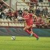 Tok utakmice: Velež - Sarajevo 1:1