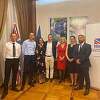 U Londonu promovirana britansko-bosanska privredna komora