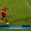 Dudić ponovo u ranoj fazi iz igre izveo mladog igrača koji je morao početi meč