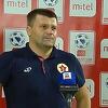 Dudić: Uzdrmano Sarajevo se vratilo u meč, uvijek je zadovoljavajuće ne izgubiti od njih