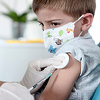 SAD početkom oktobra planiraju odobriti Pfizer za vakcinaciju djece od pet do 11 godina