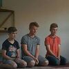 Na današnjem programu AJB DOC Film Festivala osam ostvarenja