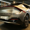 Kia s novim električnim modelima na salonu IAA