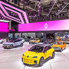 Konceptni Renault 5 na sajmu IAA u Minhenu