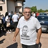 Počelo okupljanje građana ispred porodične kuće Muriza Memića