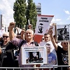 U Sarajevu okončani protesti za Dženana i Davida: Hiljade građana ponovilo zahtjeve za pravdom