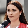 Arijana Memić: Ovi protesti su pobjeda oca nad korumpiranim sistemom