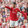 Sve u znaku Ronalda: Portugalac postigao dva gola u prvom meču nakon povratka u United