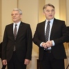 Komšić i Džaferović uputili poruku Bidenu povodom 11. septembra: Čvrsto stojimo uz prijatelje