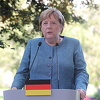 Merkel: Neprihvatljivo je da Bjelorusija koristi migrante kako bi vršila pritisak na EU