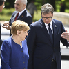 Zašto Angela Merkel na kraju mandata ide u Beograd i Tiranu?