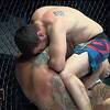 Francisco Croata Barrio uspavao Vasu Bakočevića već u prvoj rundi MMA borbe