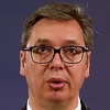 Hoće li Vučić na današnjem susretu omekšati Dodikove stavove o Schmidtu?