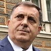 Dodik potvrdio da će Christian Schmidt biti dominantna tema njegovog razgovora sa Vučićem